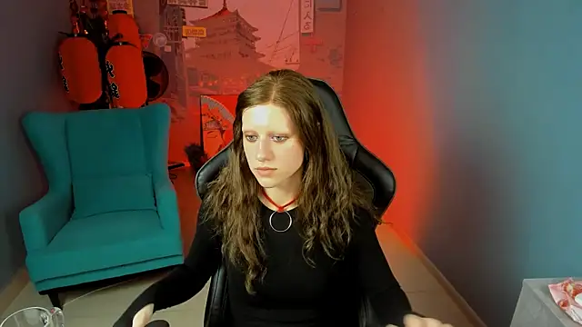 LidaDarknet Live XXX-chat