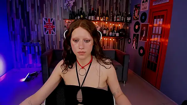 XXX chat uživo modela LidaDarknet