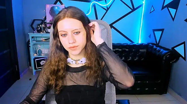 LidaDarknet Live XXX-chat