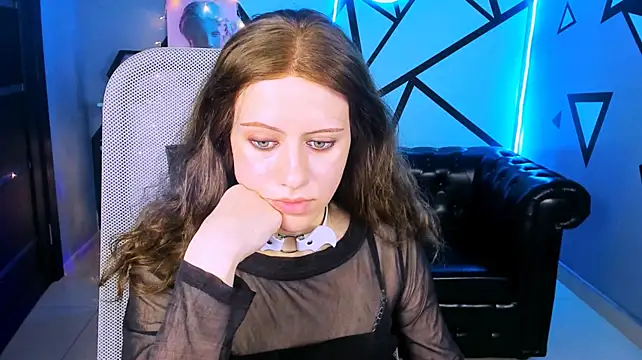 LidaDarknet's Live XXX Chat