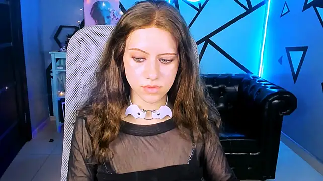 LidaDarknet Live XXX-chat