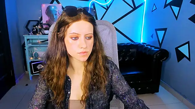 LidaDarknet's Live XXX Chat