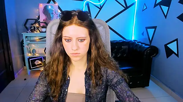 LidaDarknet Live XXX-chat