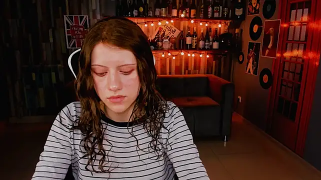 LidaDarknet Live XXX-Chat