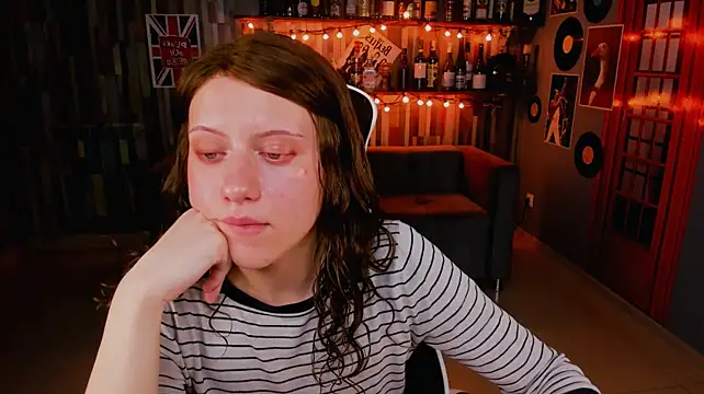 LidaDarknet Live XXX-Chat