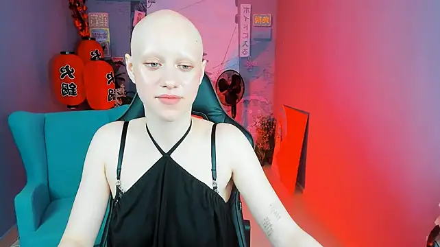 LidaDarknet's Live XXX Chat