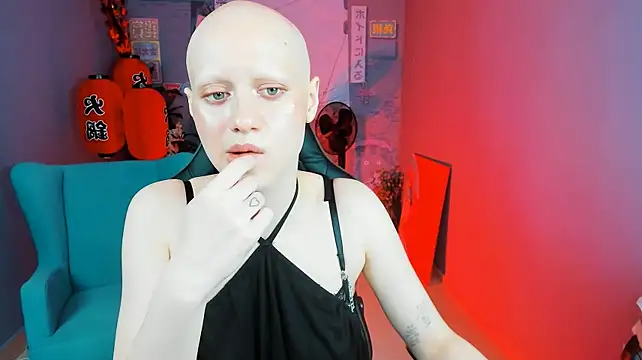 LidaDarknet's Live XXX Chat