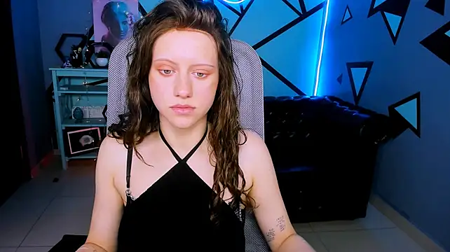 LidaDarknet's Live XXX Chat