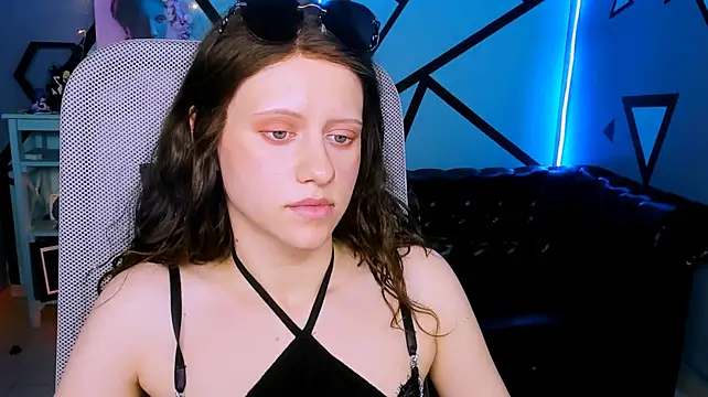 LidaDarknet Live XXX Chat