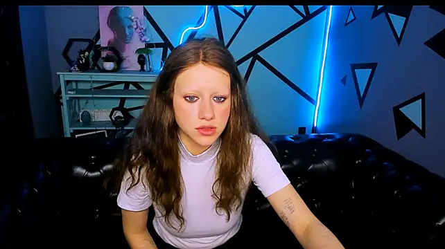 צ'אט XXX בשידור חי של LidaDarknet