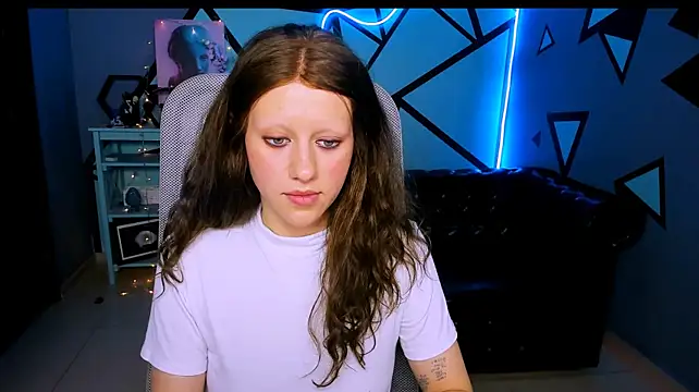 LidaDarknet's Live XXX Chat