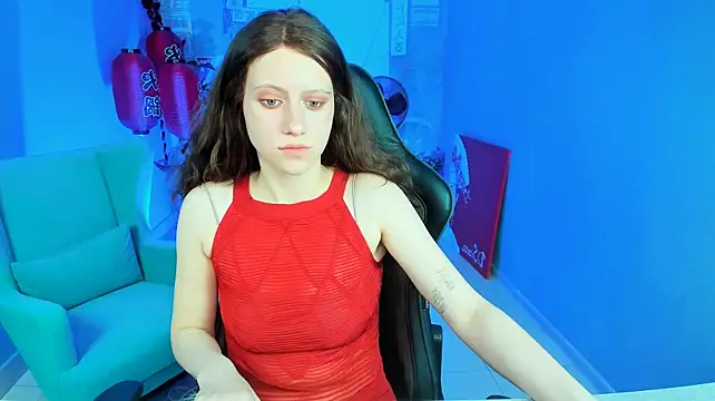 LidaDarknet's Live XXX Chat