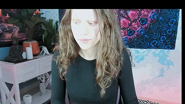 LidaDarknet's Live XXX Chat