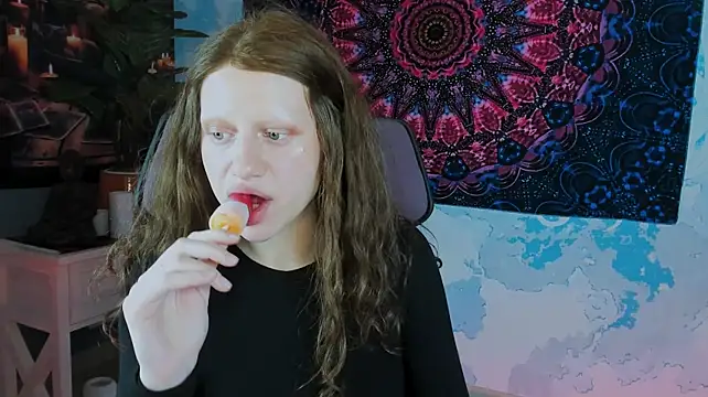 LidaDarknet Chat XXX live