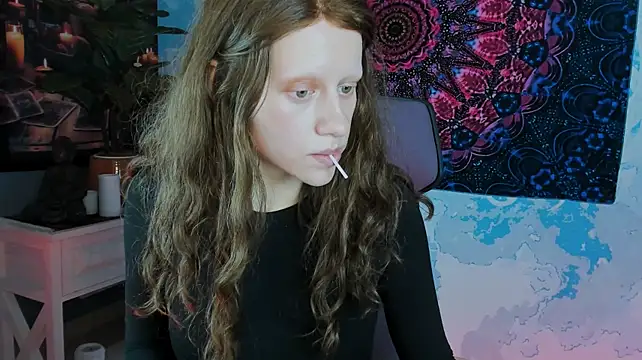 LidaDarknet Chat XXX in diretta