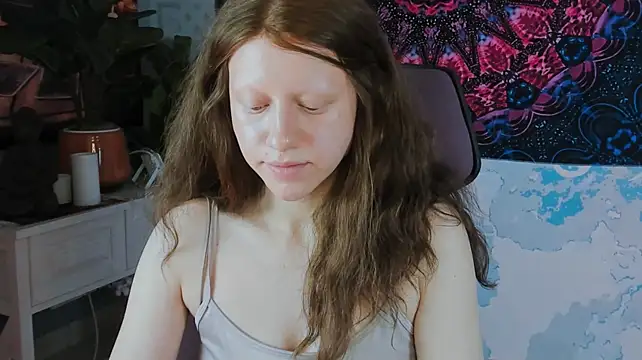 LidaDarknet's Live XXX Chat