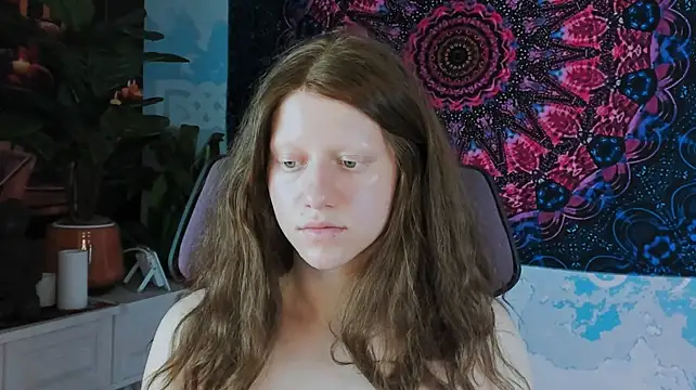 Chat XXX en directo de LidaDarknet
