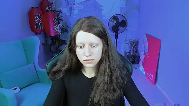 LidaDarknet Live XXX-Chat
