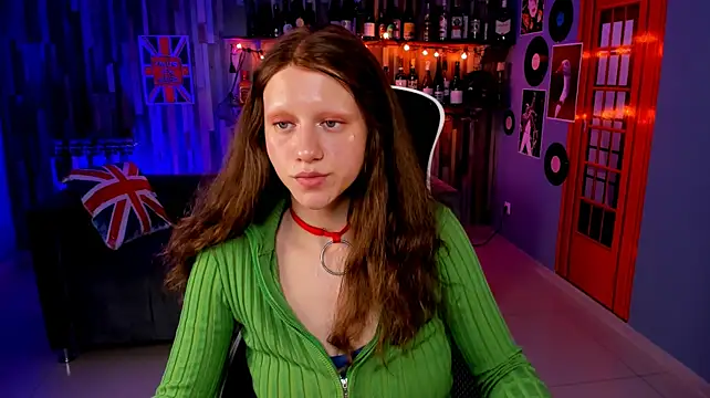 LidaDarknet's Live XXX Chat