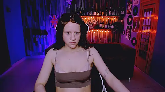 LidaDarknet's Live XXX Chat