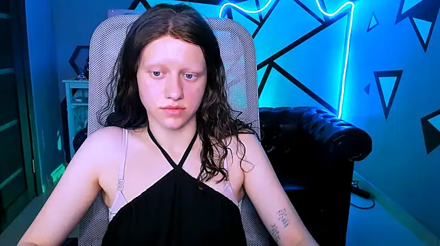 LidaDarknet Live XXX-Chat