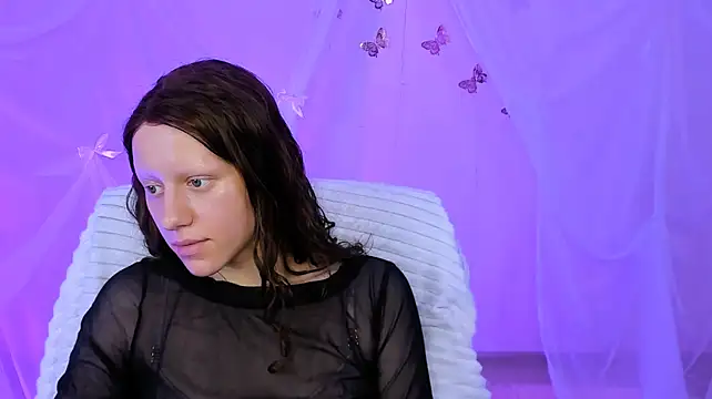 LidaDarknet's Live XXX Chat