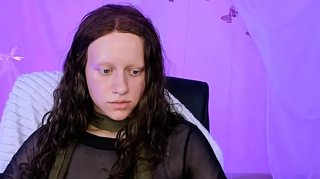LidaDarknetn Live XXX chat