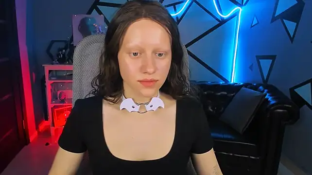 LidaDarknet Adlı Modelin Canlı XXX Sohbeti