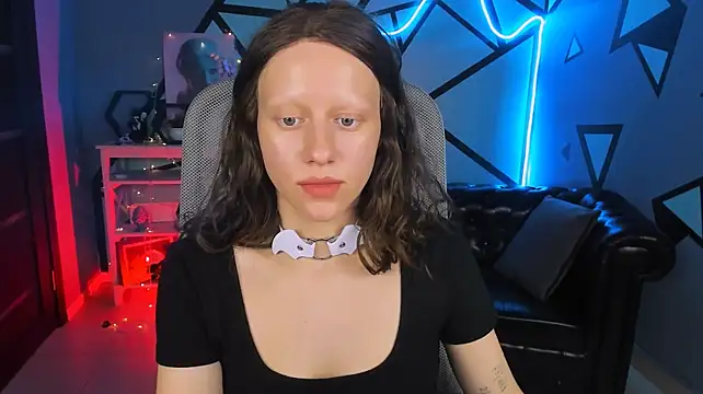 LidaDarknet Live XXX-chat
