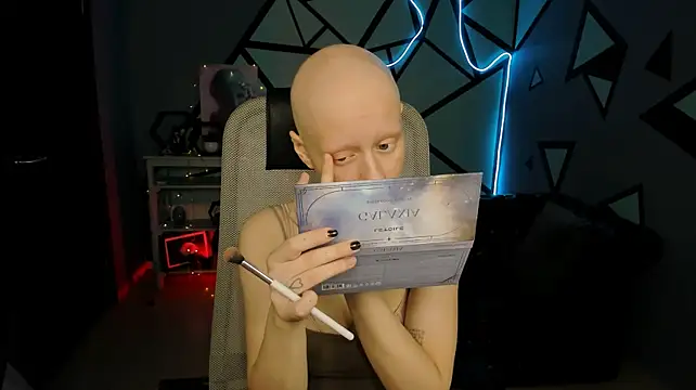 LidaDarknet Live XXX-chat