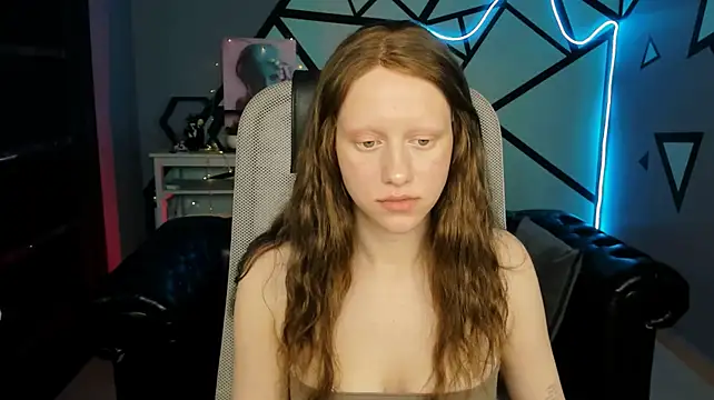 LidaDarknet live XXX chat