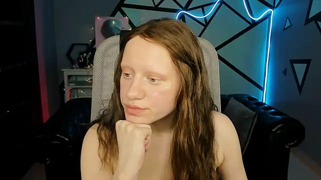 Chat XXX en directo de LidaDarknet