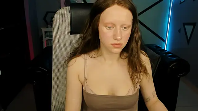 Chat XXX en directo de LidaDarknet