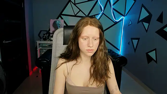 LidaDarknet Live XXX-Chat