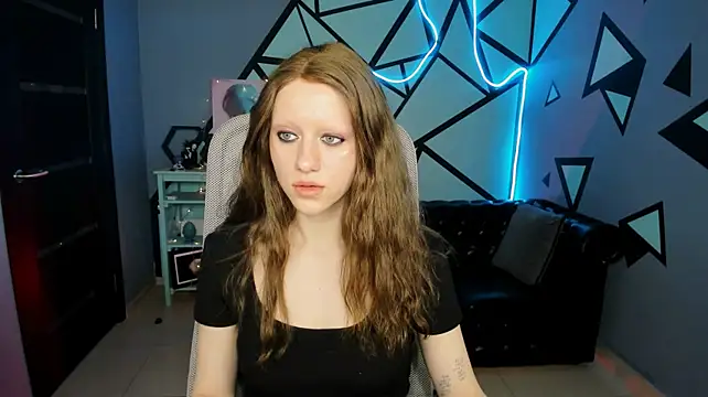 LidaDarknet Live XXX-Chat