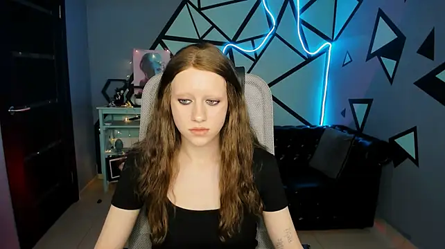 XXX chat uživo modela LidaDarknet