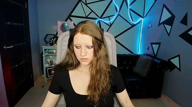 LidaDarknet's Live XXX Chat
