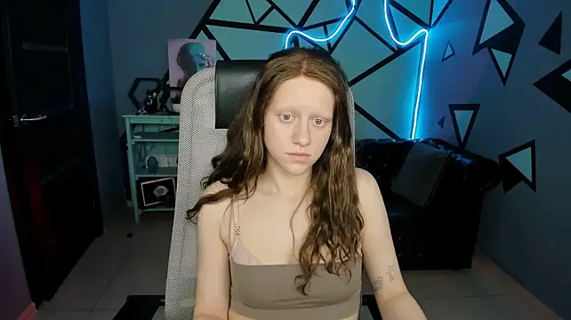 LidaDarknet's Live XXX Chat