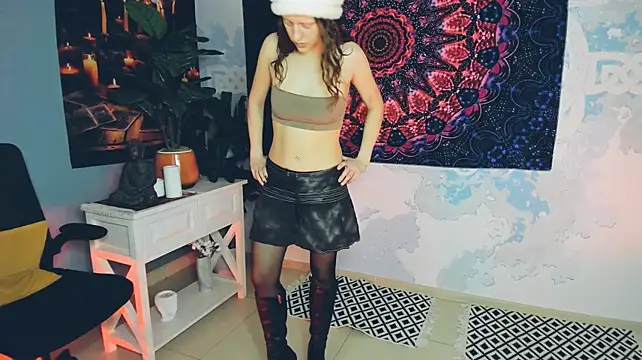 LidaDarknet Live XXX-Chat