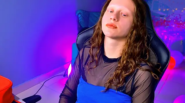 LidaDarknet Live XXX-chat