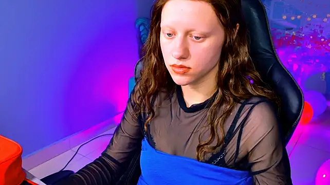 XXX chat uživo modela LidaDarknet