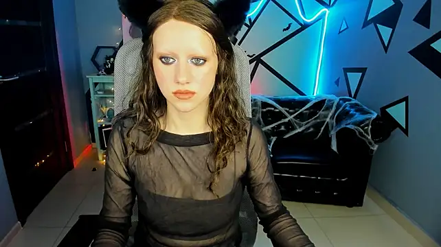 Chat +18 de LidaDarknet ao vivo