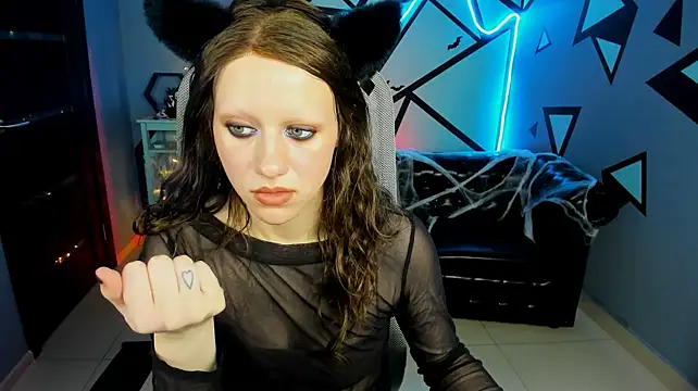 แชท XXX สดของ LidaDarknet