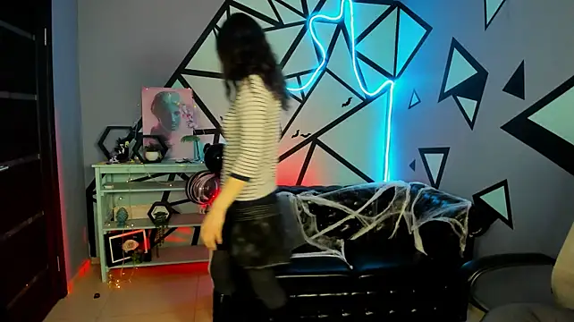 LidaDarknet 现场XXX聊天