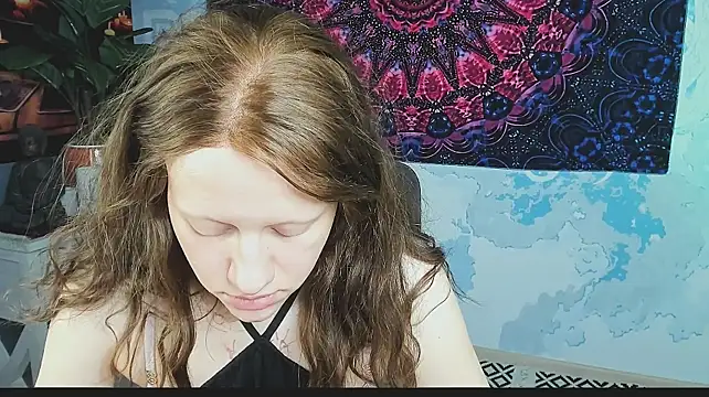 Chat XXX ao vivo de LidaDarknet