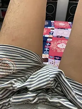 sweet_lollipop4's Webcam Show