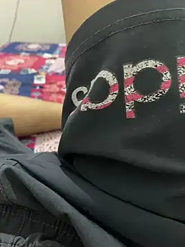 Pertunjukan Kamera Web sweet_lollipop4