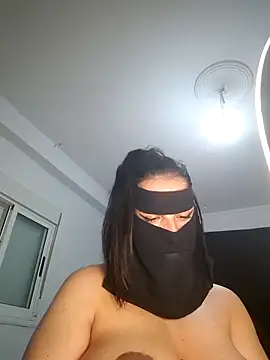 Big_as-big Webcam show