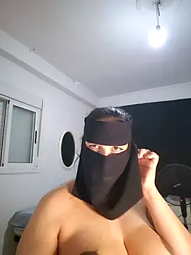 Big_as-big's Webcam Show