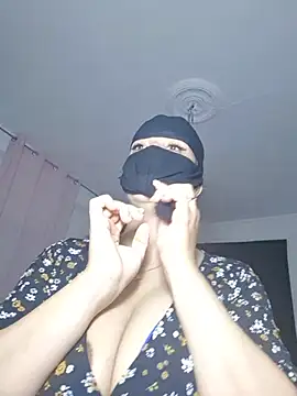 Big_as-big's Webcam Show